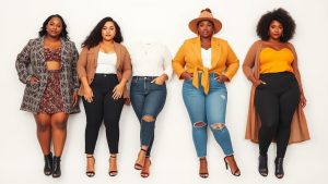 Curvy Fashion Trends Every Plus Size Woman Should Know