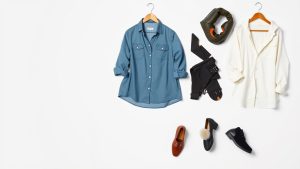 Dressing a Pear Body Shape: Plus Size Styling Guide