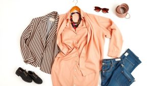 Dressing an Hourglass Figure: Plus Size Styling Guide