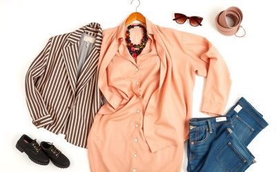 Dressing an Hourglass Figure: Plus Size Styling Guide