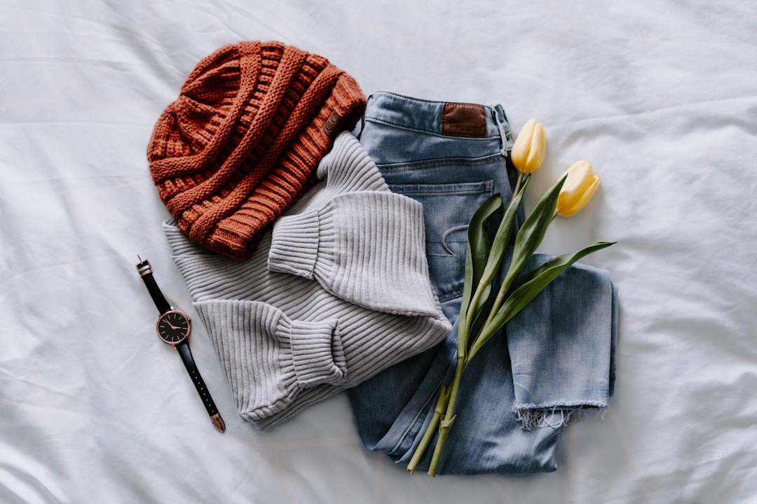 How to Build a Plus Size Capsule Wardrobe