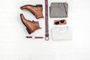 How to Dress for an Apple or Pear Body Shape