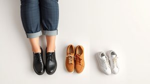 Medium vs Wide Width Shoes: How to Tell Which You Need