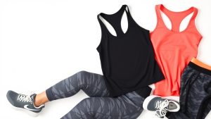 Best Plus Size Activewear: Stylish Workout Gear for Curvy Women