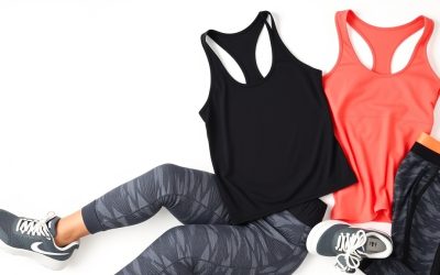 Best Plus Size Activewear: Stylish Workout Gear for Curvy Women