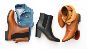 Best Plus Size Ankle Boots: Wide Calf Options That Actually Fit