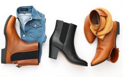 Best Plus Size Ankle Boots: Wide Calf Options That Actually Fit