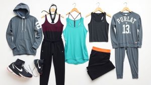 Best Plus Size Athleisure Outfits for Active Style
