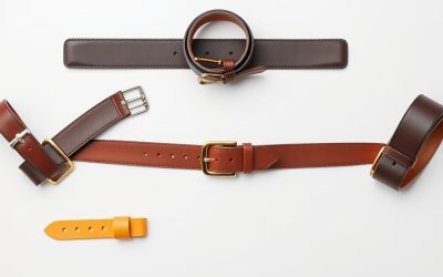 Best Plus Size Wide Belts: Stylish Accessories That Define Your Waist