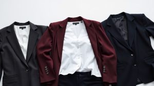 Best Plus Size Blazers for Women: Power Dressing in Every Size