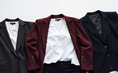 Best Plus Size Blazers for Women: Power Dressing in Every Size