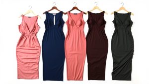 Best Plus Size Bodycon Dresses: Curve-Hugging & Confident