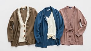 Cozy Plus Size Cardigans for Layering & Everyday Comfort