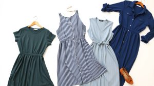 Best Plus Size Casual Dresses for Everyday Effortless Style