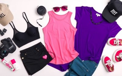Best Plus Size Clubwear: Night Out Outfits That Wow