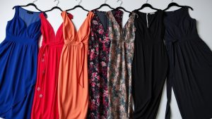 Best Plus Size Cocktail Dresses for Night Out & Events