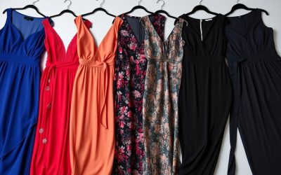 Best Plus Size Cocktail Dresses for Night Out & Events