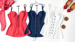 Best Plus Size Corset Tops: Flattering and Trendy Styles for Every Look