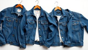 Best Plus Size Denim Jackets: A Complete Buying Guide