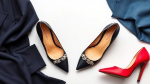 Best Plus Size Evening Shoes for Formal Occasions