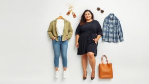 Plus Size Fashion Tips: The Ultimate Style Guide for Curvy Women