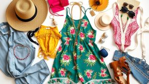 Plus Size Festival Outfits: Music Festival Looks for Every Body