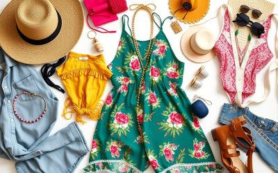 Plus Size Festival Outfits: Music Festival Looks for Every Body