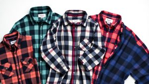 Best Plus Size Flannel Shirts: Cozy, Versatile, and Well-Fitting