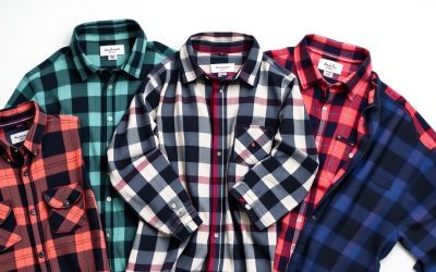 Best Plus Size Flannel Shirts: Cozy, Versatile, and Well-Fitting