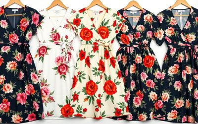 Best Plus Size Floral Dresses: Buying Guide for Every Occasion