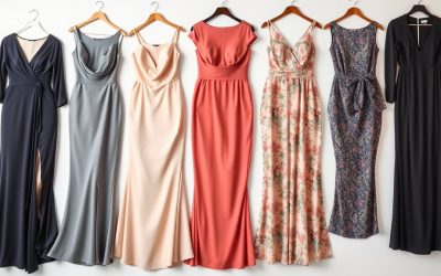Stunning Plus Size Formal Dresses for Every Occasion