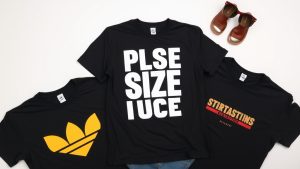 Best Plus Size Graphic Tees for Bold, Expressive Style