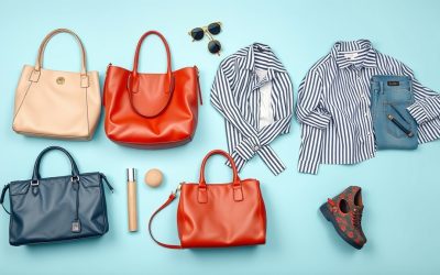 Best Plus Size Handbags: Proportional Styles That Complement Curvy Figures