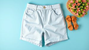Best Plus Size High Waist Shorts: Flattering Picks for Warm Weather