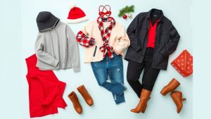 Best Plus Size Holiday Outfits to Shine All Season Long