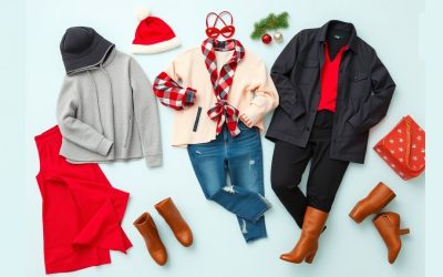 Best Plus Size Holiday Outfits to Shine All Season Long