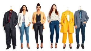 Plus Size Interview Outfits: Dress for the Job You Want