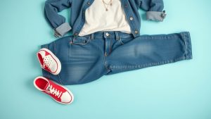 Plus Size Jeans Fit Guide: Rise, Stretch and Silhouettes