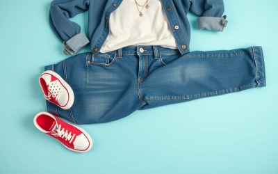Plus Size Jeans Fit Guide: Rise, Stretch and Silhouettes