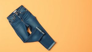 Best Plus Size Jeans for Women: Flattering Denim for Every Shape
