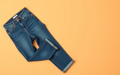 Best Plus Size Jeans for Women: Flattering Denim for Every Shape
