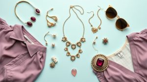 Best Plus Size Jewelry and Accessories: Statement Pieces for Every Style