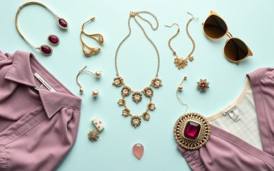 Best Plus Size Jewelry and Accessories: Statement Pieces for Every Style