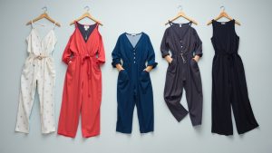 Best Plus Size Jumpsuits: One-Piece Outfits That Wow