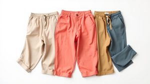 Best Plus Size Linen Pants: Breathable, Stylish, and Flattering