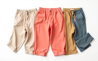 Best Plus Size Linen Pants: Breathable, Stylish, and Flattering