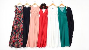 Best Plus Size Maxi Dresses: Effortless Style Head to Toe