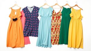 Best Plus Size Midi Dresses: Versatile & Chic