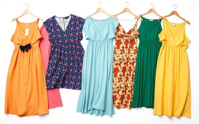 Best Plus Size Midi Dresses: Versatile & Chic