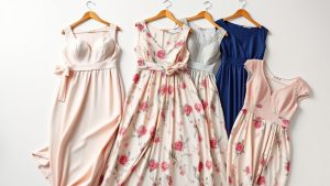 Plus Size Mother of the Bride Dresses: Elegant Looks for the Big Day